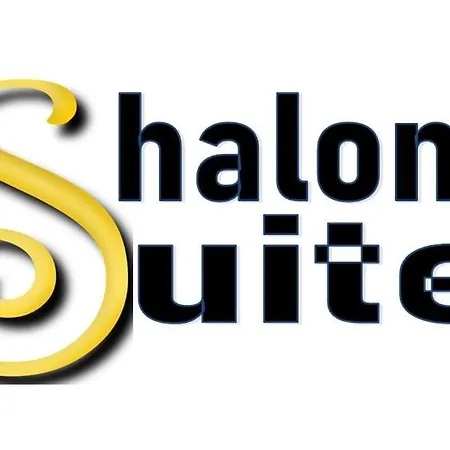 Shalom Suite 2, Manor Park Kingston Exterior foto