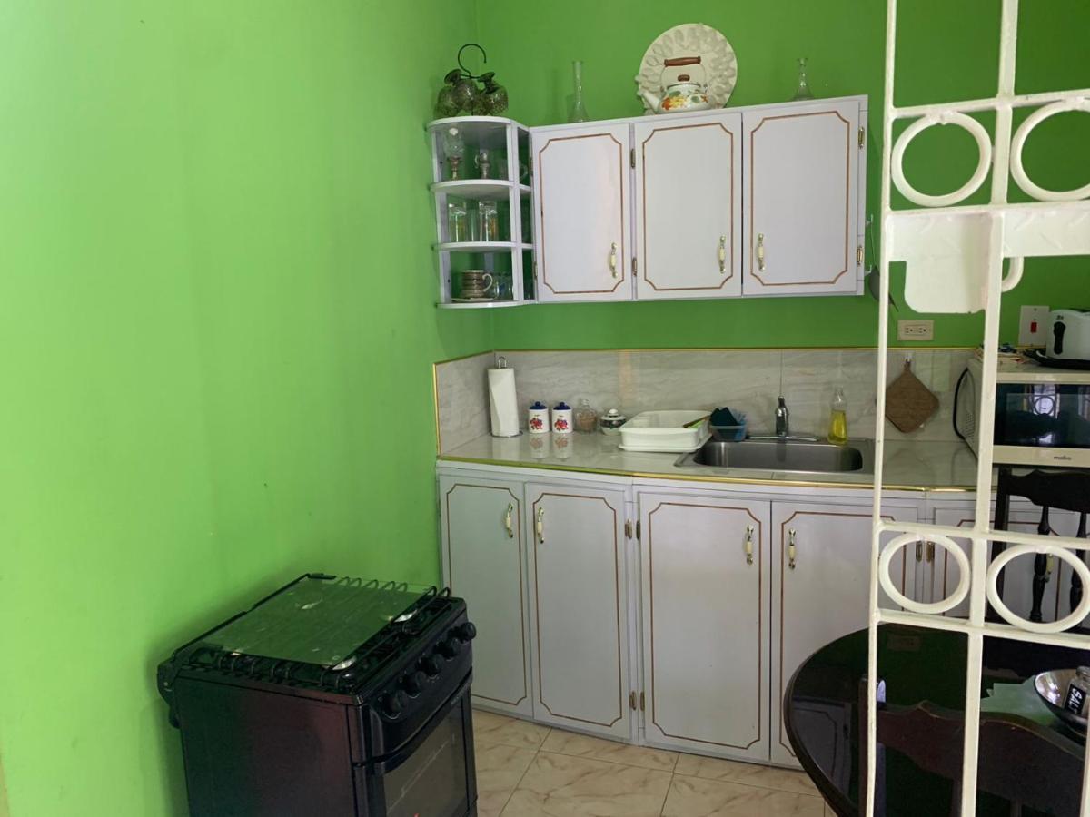 Shalom 2, Manor Park Apartment Kingston