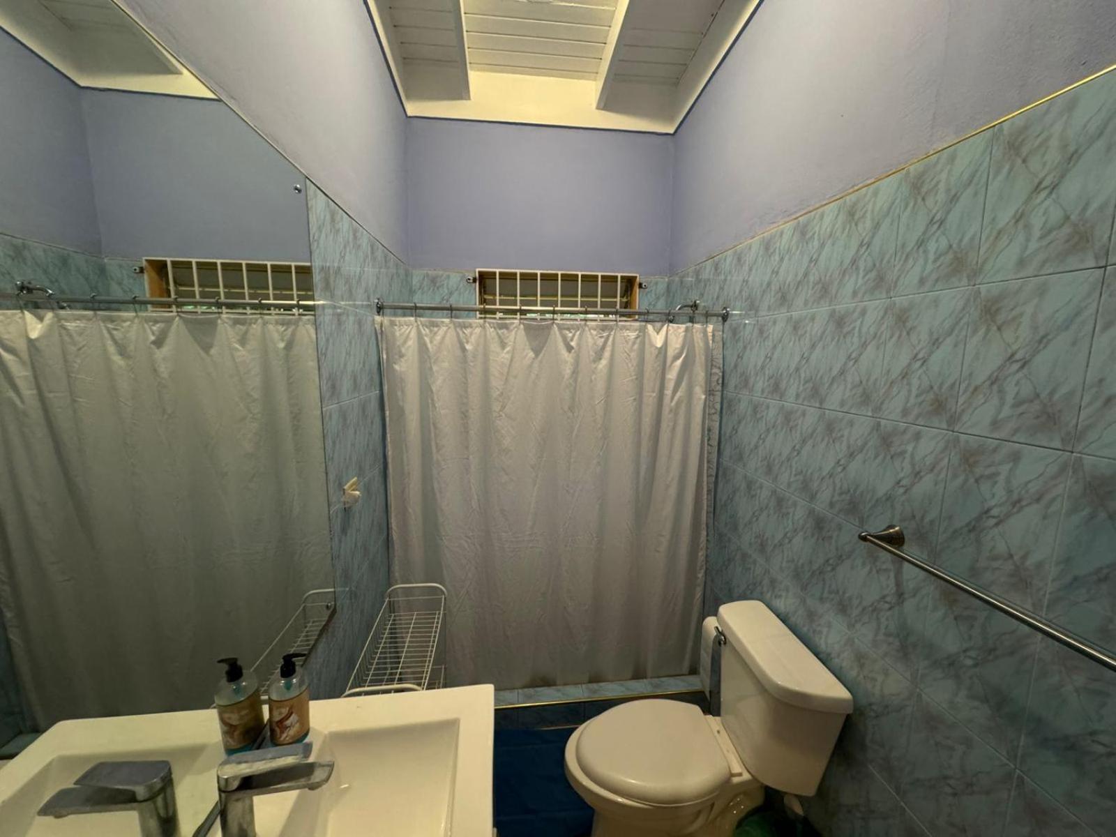 Shalom 2, Manor Park Apartment